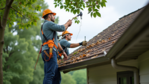 Cost-Effective Roof Repair