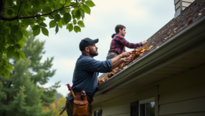 Cost-Effective Roof Repair